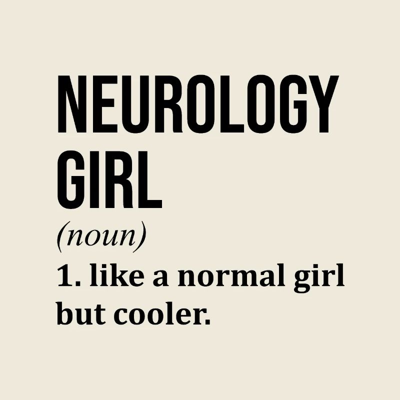 Neurologie