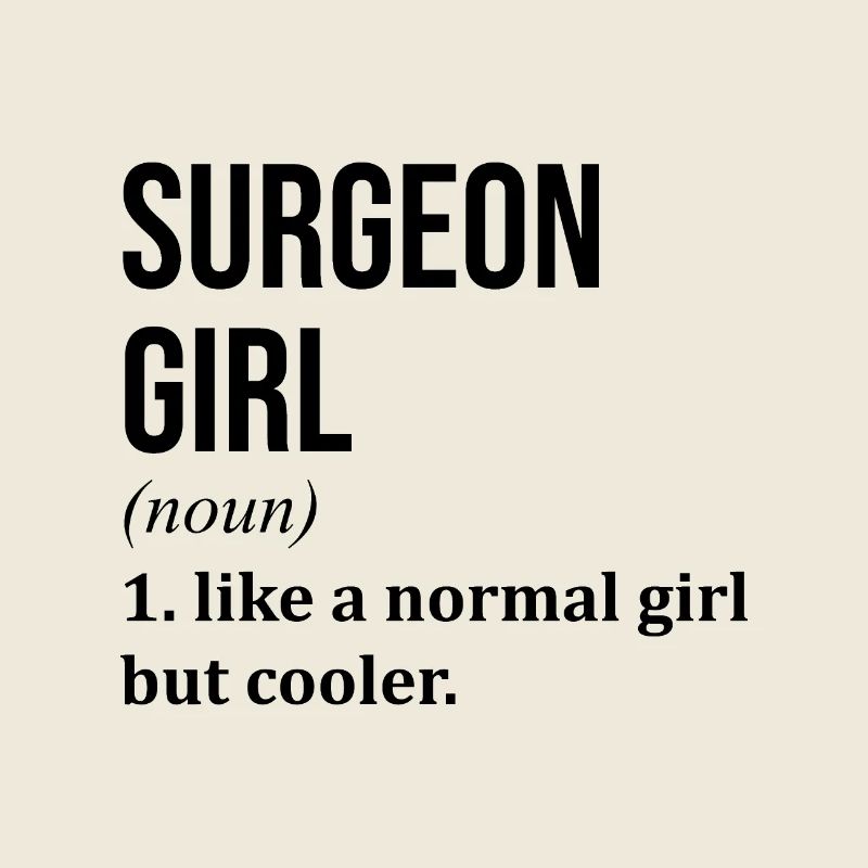 Surgeon