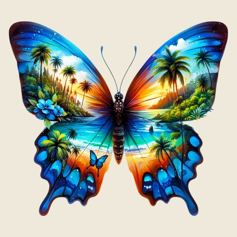 Butterfly