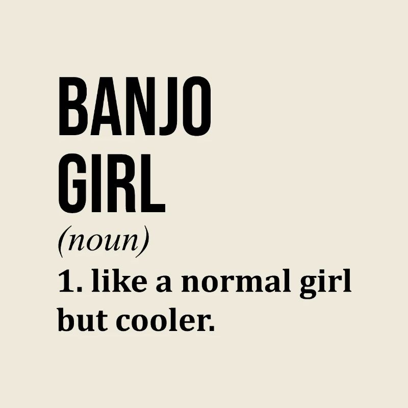 Banjo