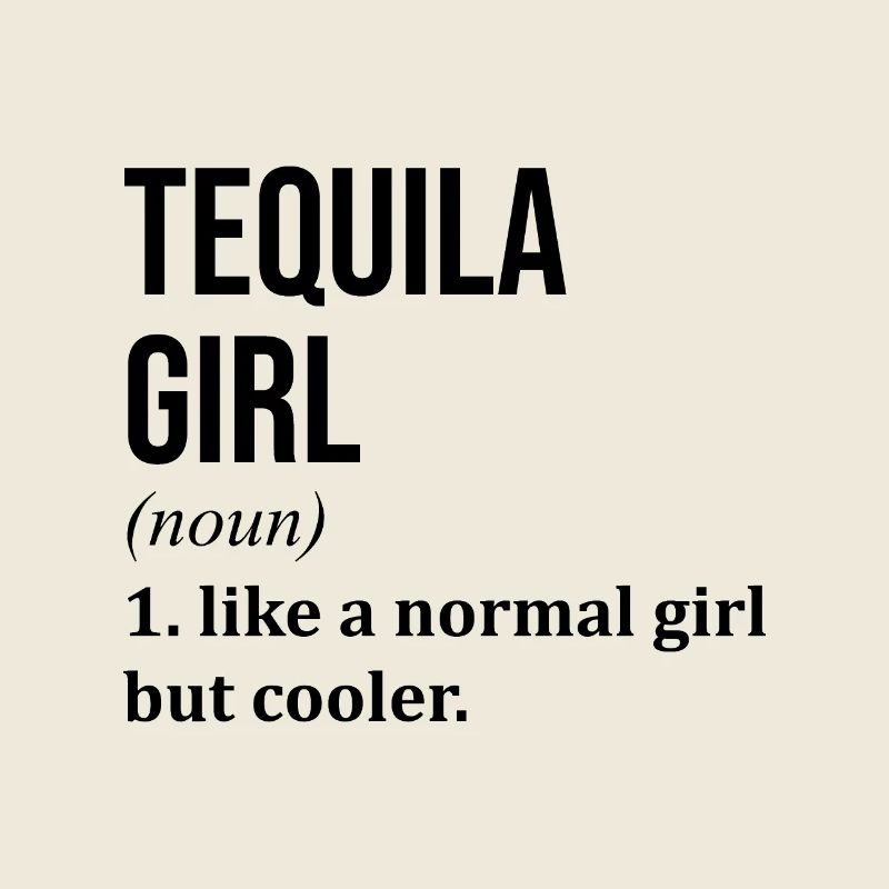 Tequila