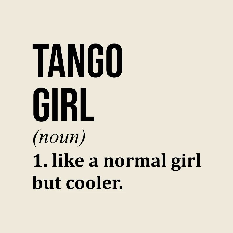 tango
