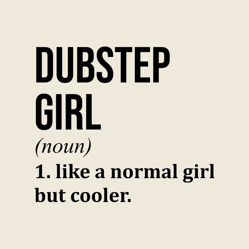 Dubstep