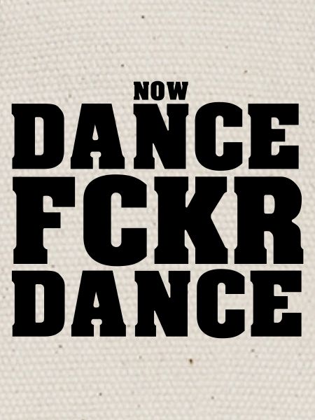 Danse Fckr Danse