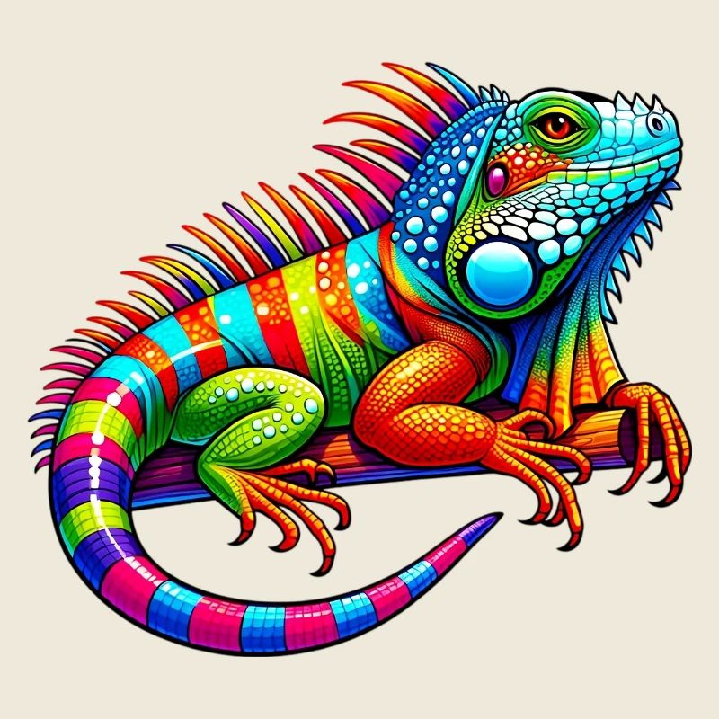 Iguane