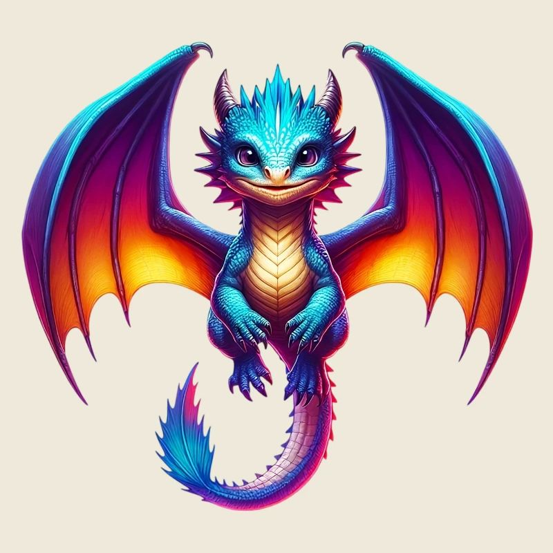 Drache