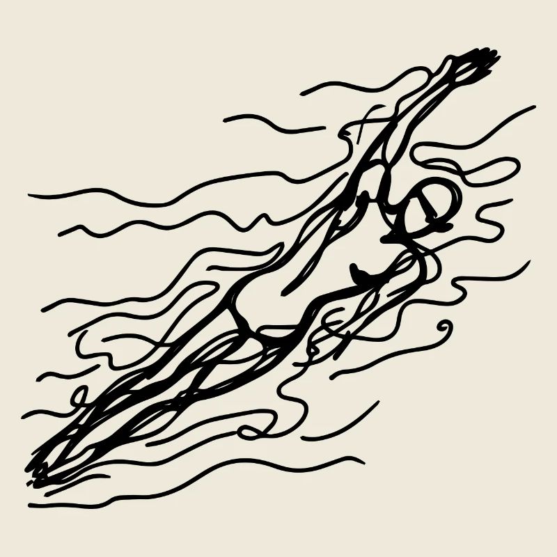 Float Sketch