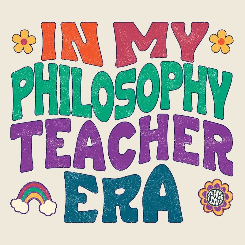 in my philosophy teacher era dark