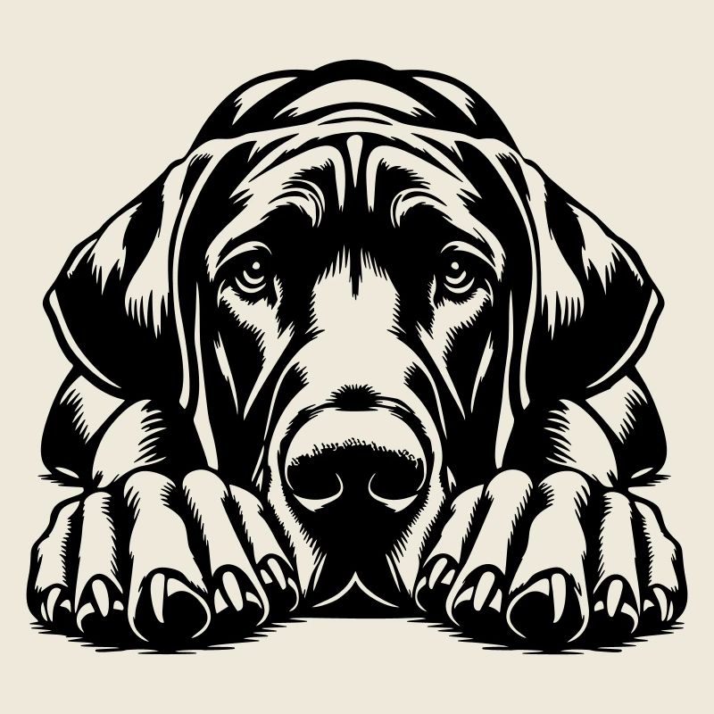 Deutsche Dogge