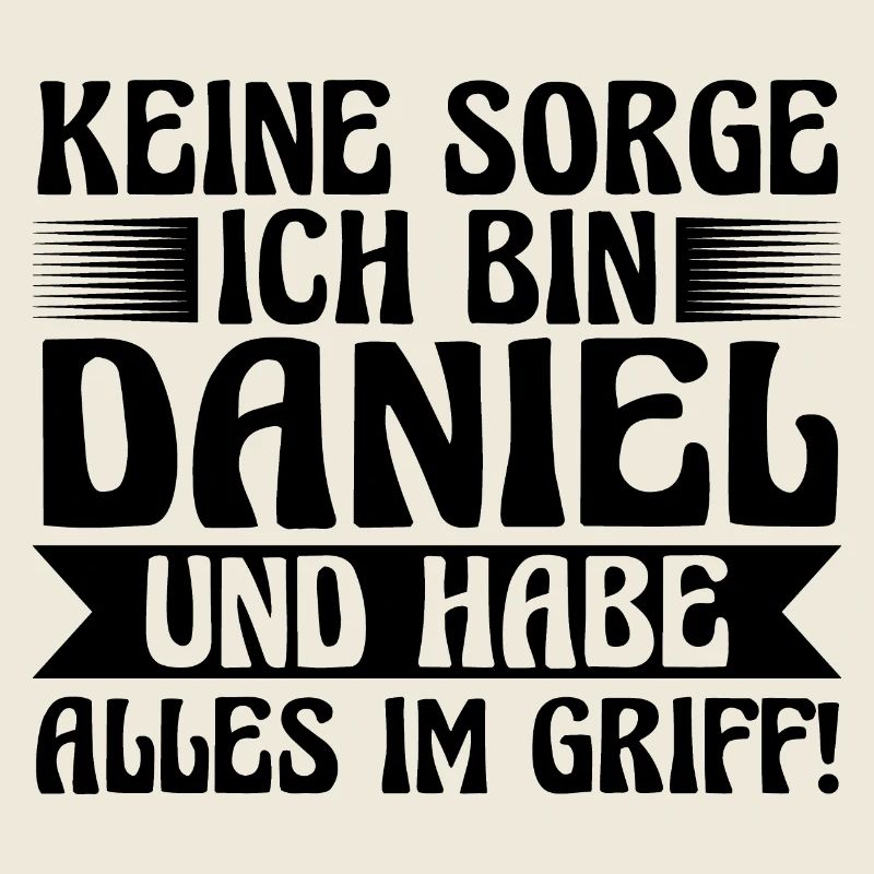 Prénom Daniel
