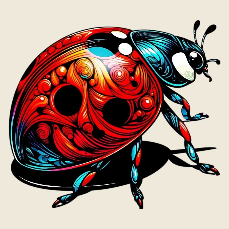 Coccinelle