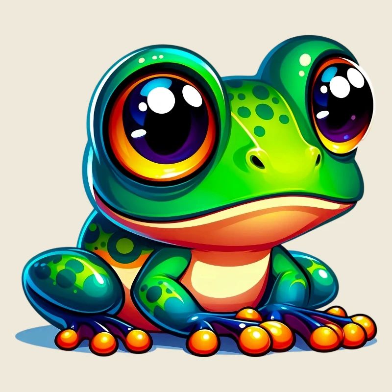 Grenouille