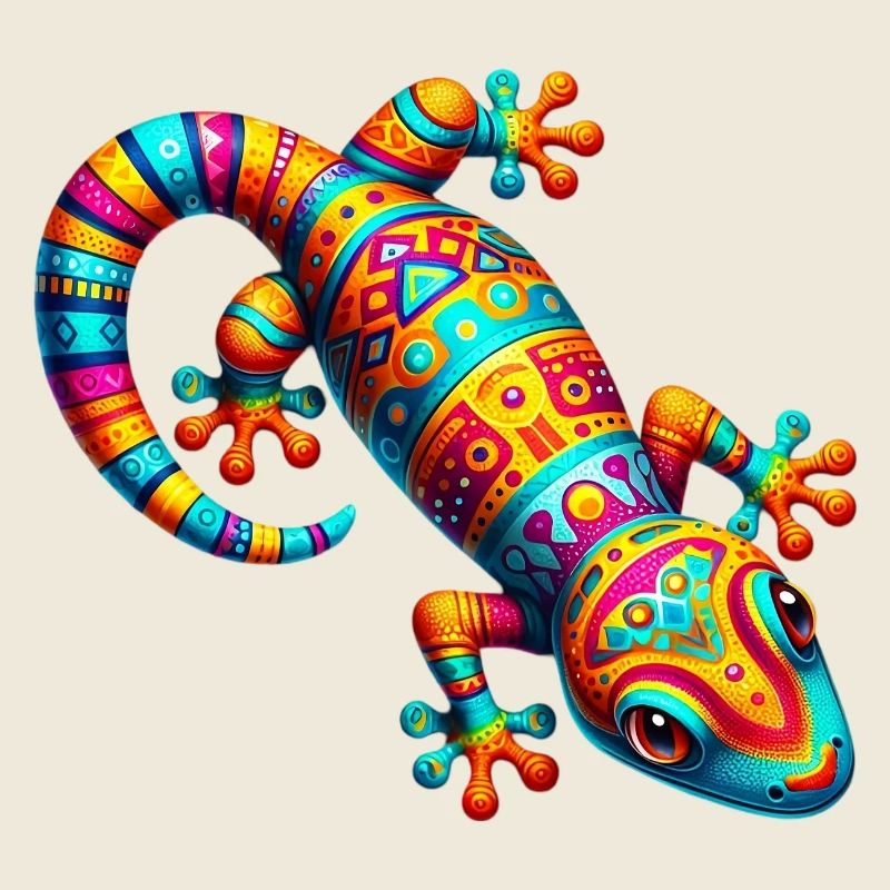 Gecko