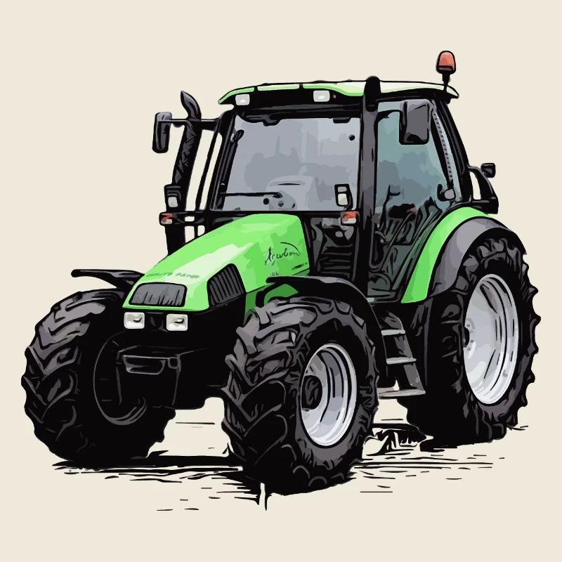 Agrotron 100