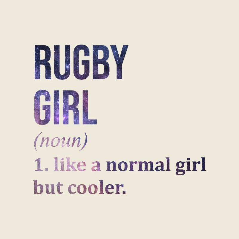 rugby