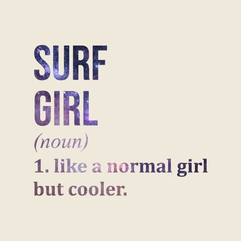 surf