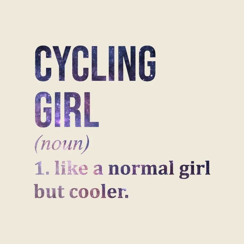 Cycling