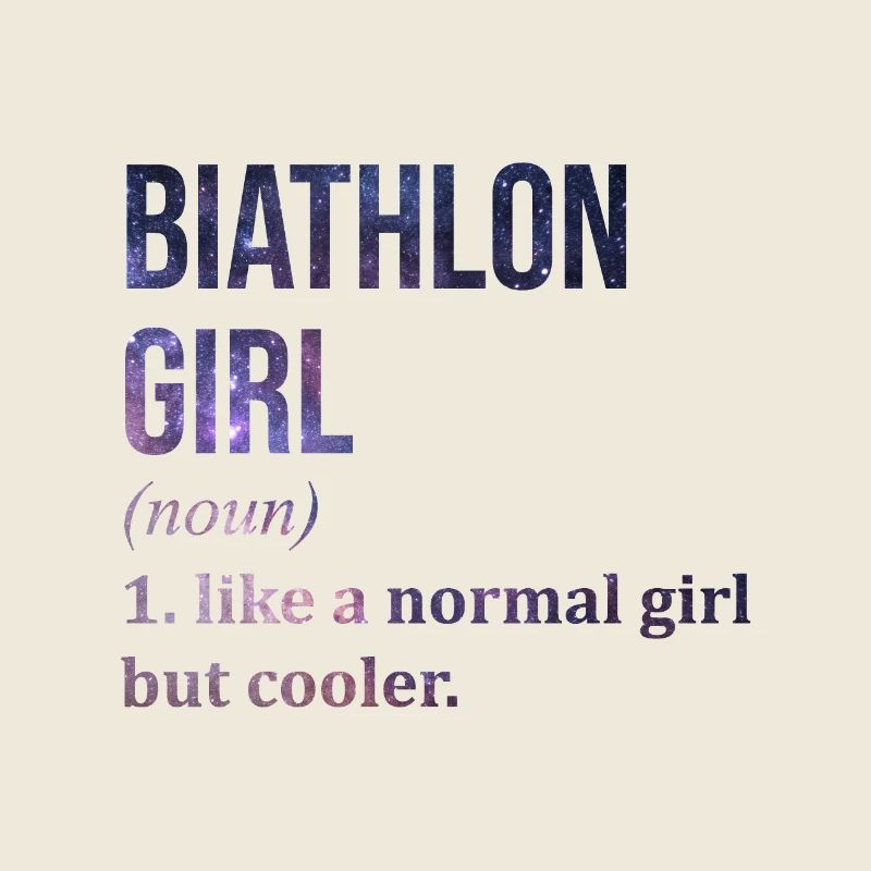Biathlon