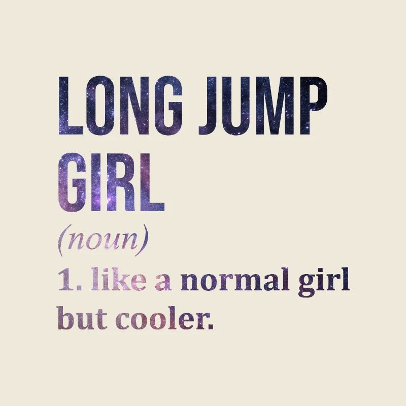 Weitsprung Weitsprung