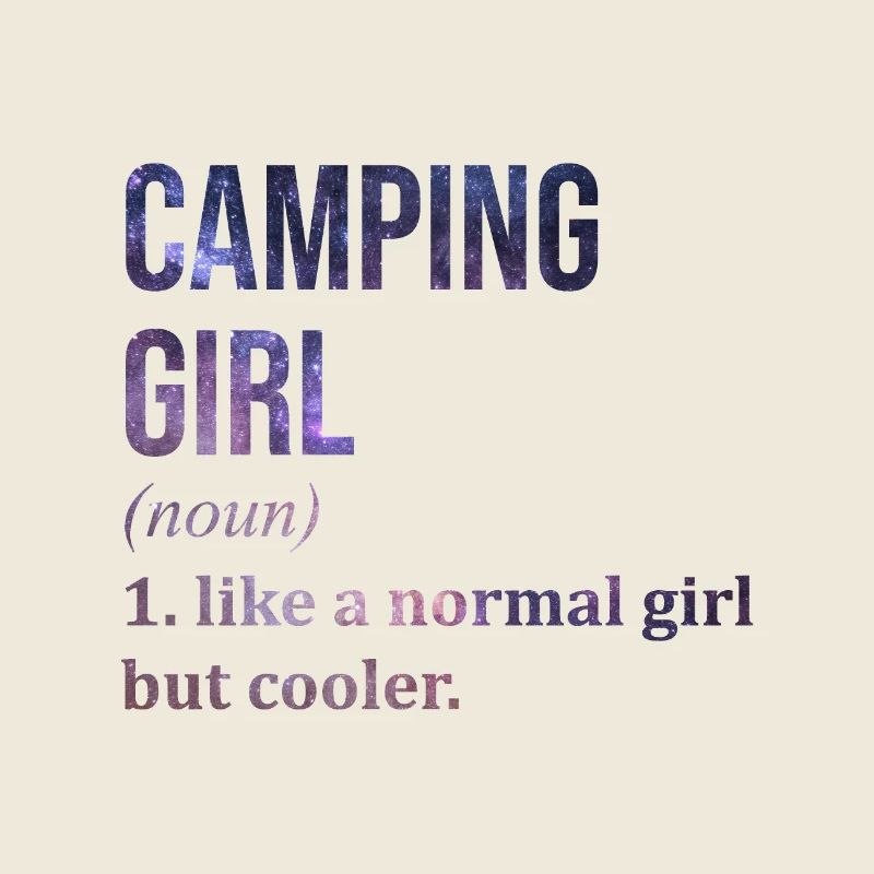 Camping