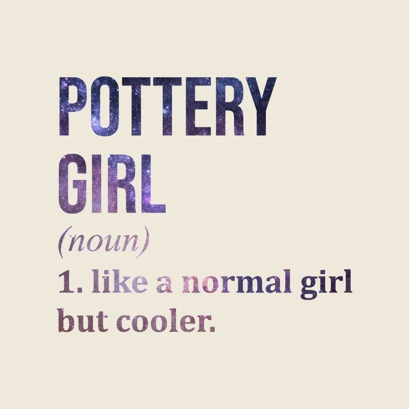 Pottery