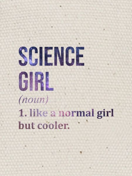 Science Science Science
