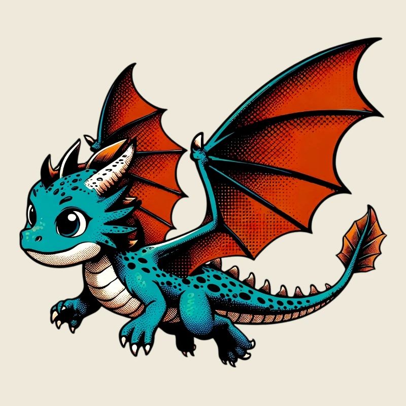 Drache
