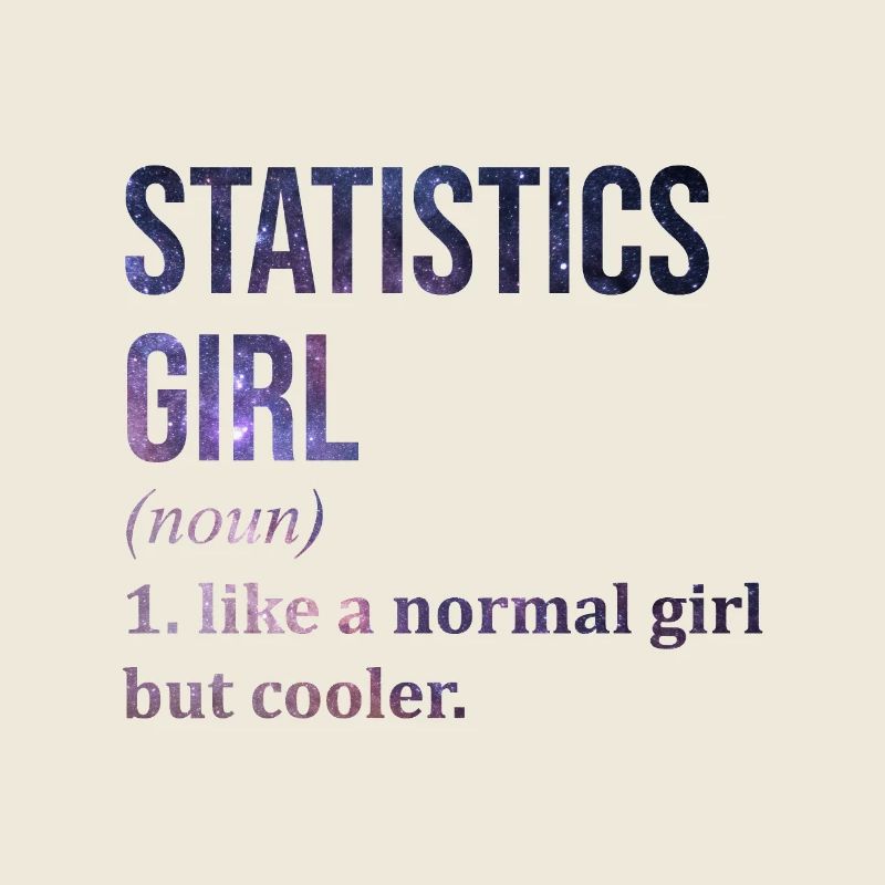 Statistics Statistics Statistics