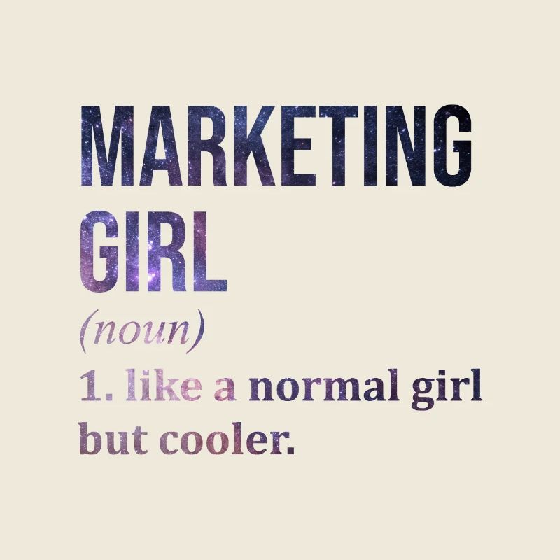Marketing