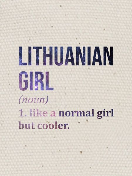 Lithuania Lithuania Lithuania