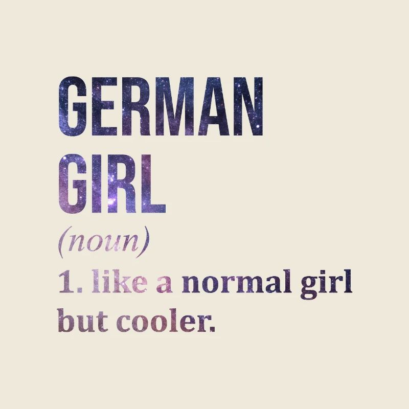 Allemand