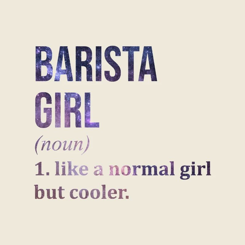 Barista