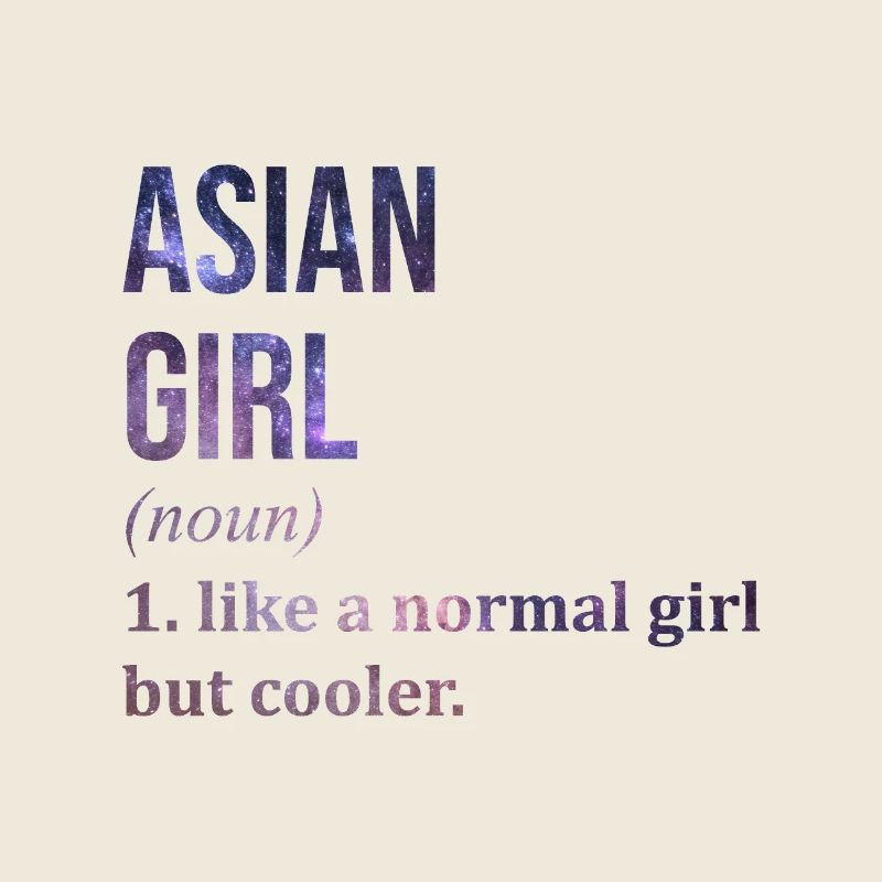 Asiatisch