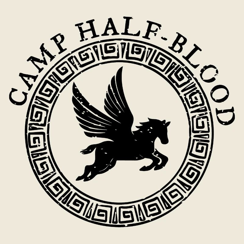 Lager Halbblut