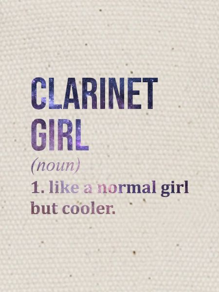 Clarinette Clarinette Clarinette