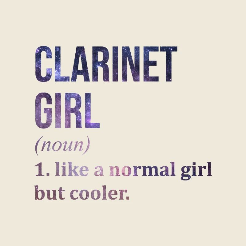 Clarinet Clarinet Clarinet