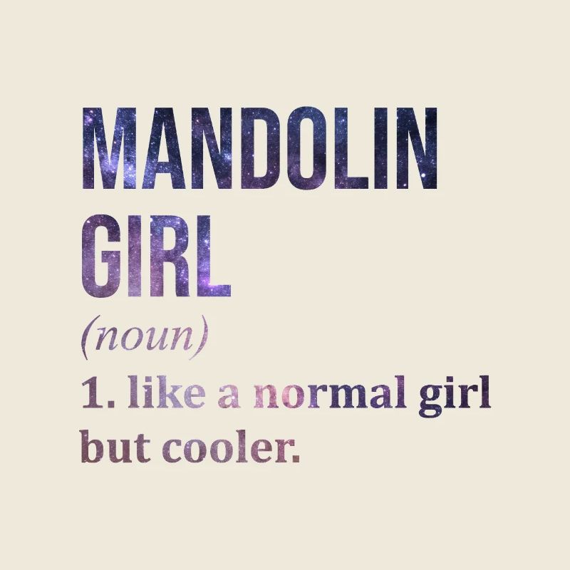 Mandoline