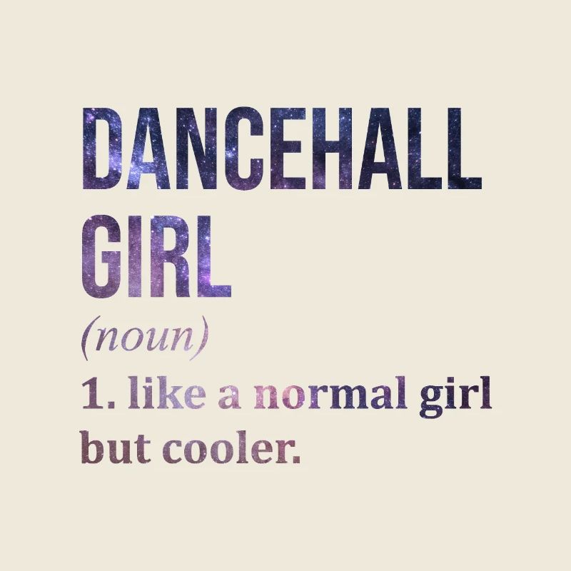 Salle de danse