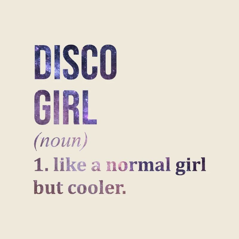 Disco Disco Disco
