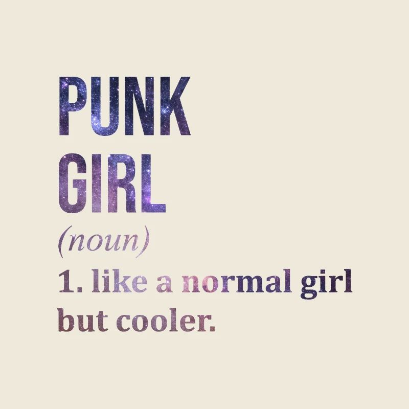 punk