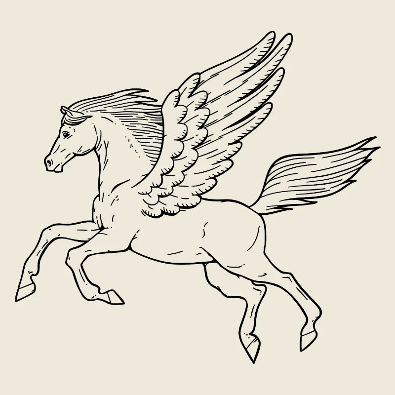 Pégase