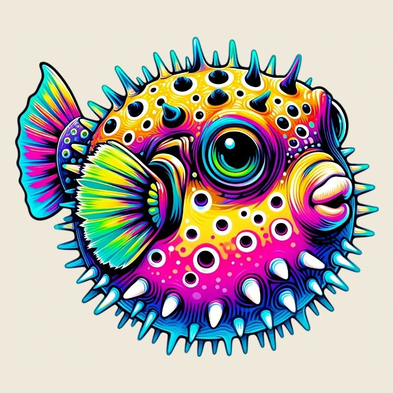 Kugelfisch