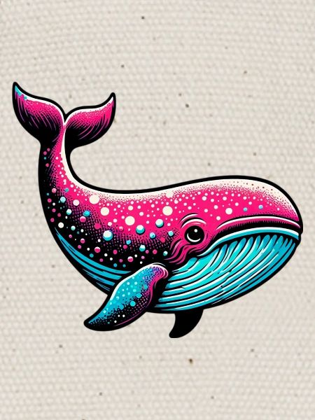 Baleine