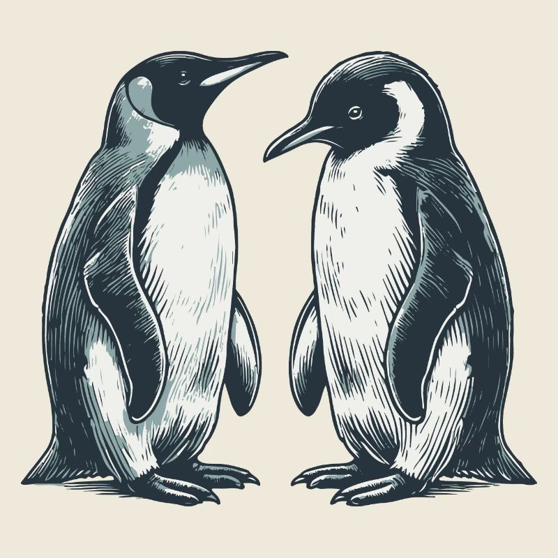Pinguine