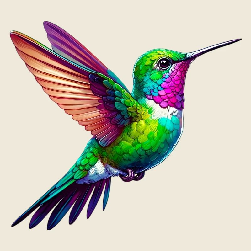 Hummingbird