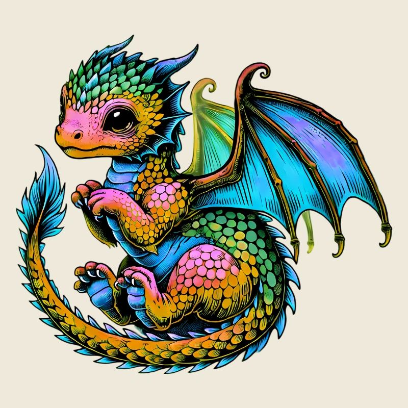 Drache