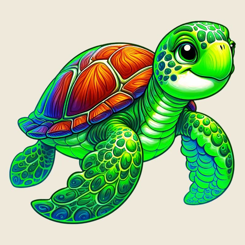 Tortue