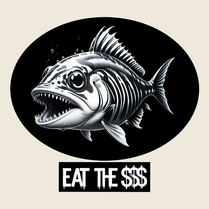 Poisson punk