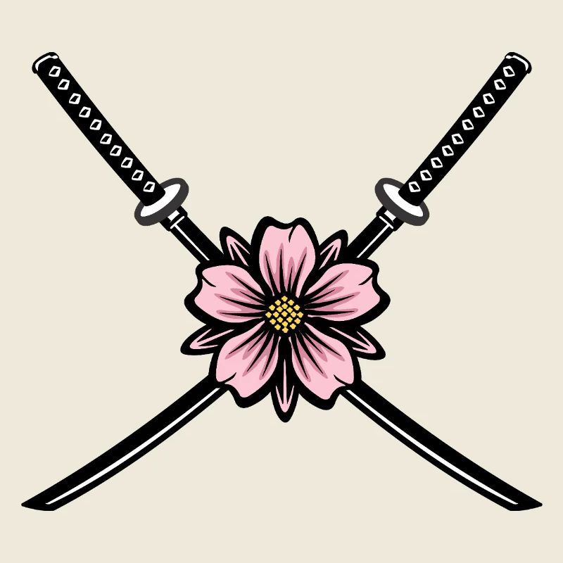 Strength and grace