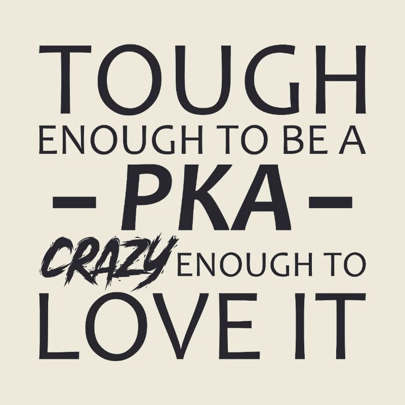 PKA Crazy Pharmacy